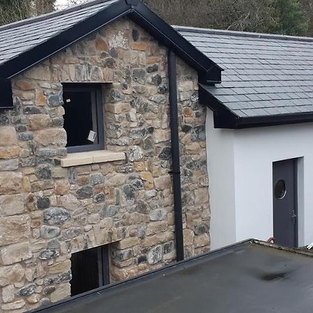The Stonehouse, In The Heart Of Ballycastle Exterior foto