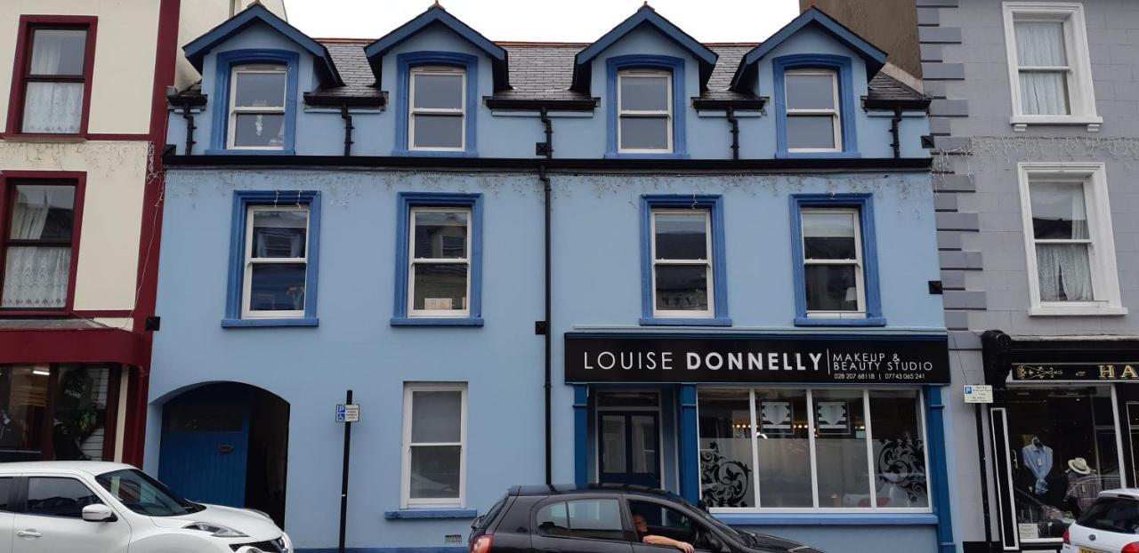 The Stonehouse, In The Heart Of Ballycastle Exterior foto